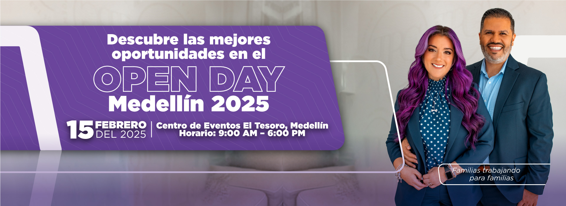 Open Day | treasure